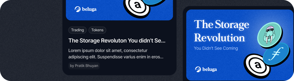 Articles & Content