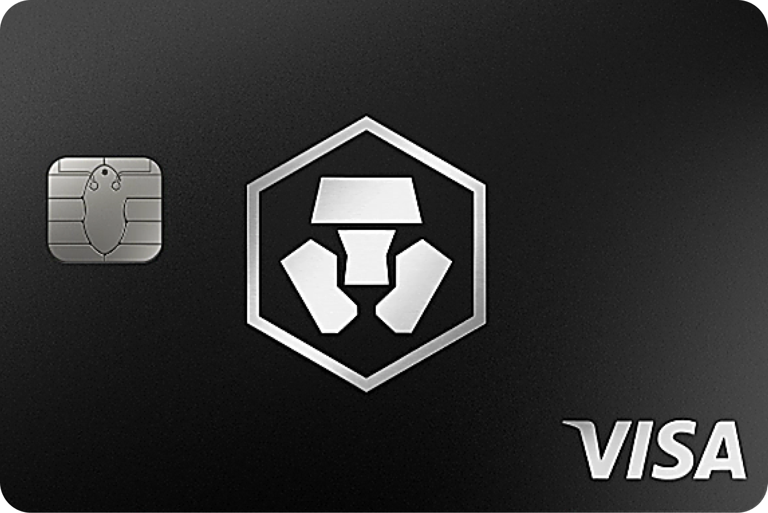 Crypto.com Visa