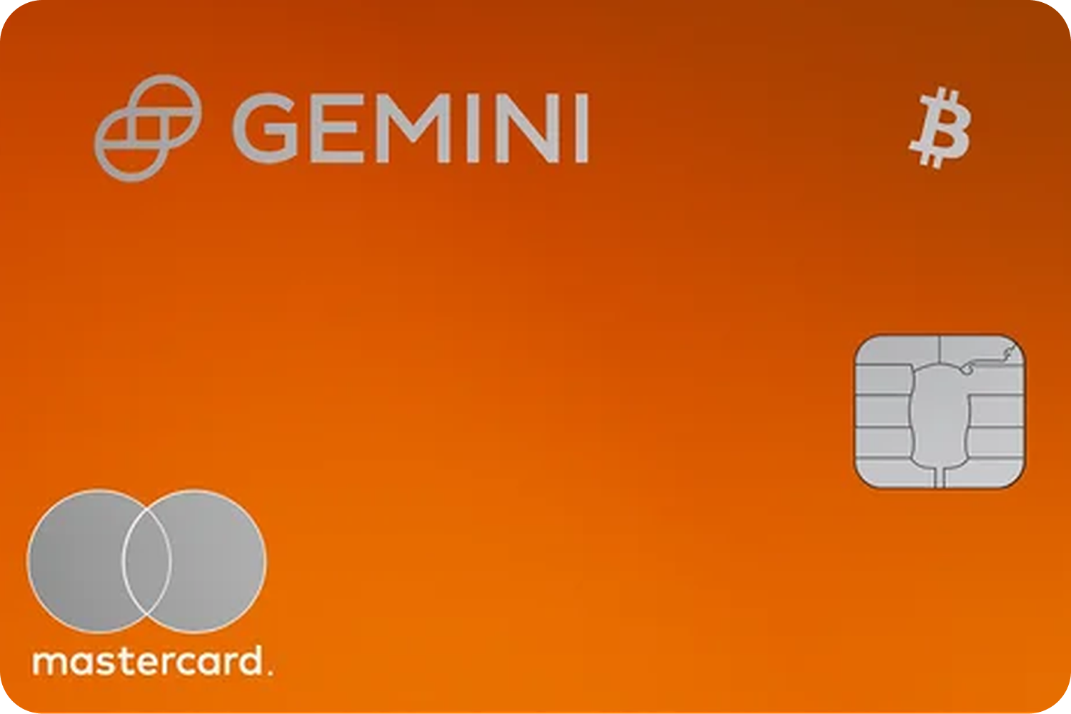 Gemini Credit Card