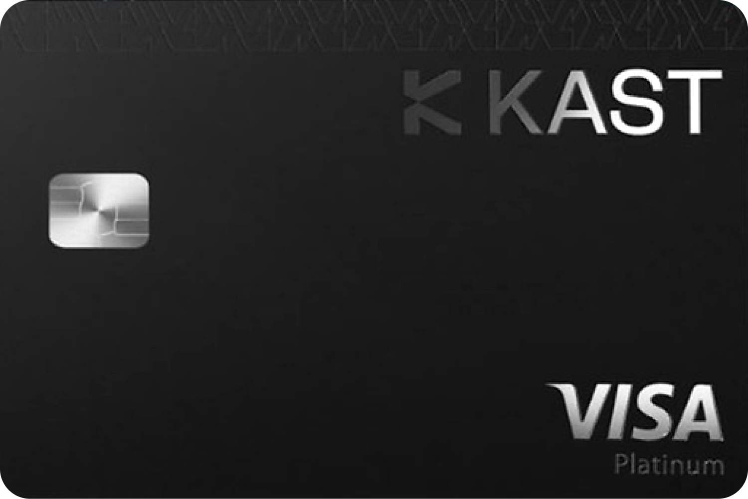 Kast Card