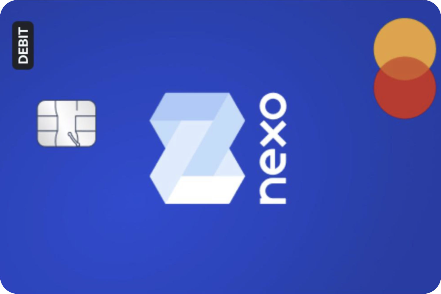 Nexo Card