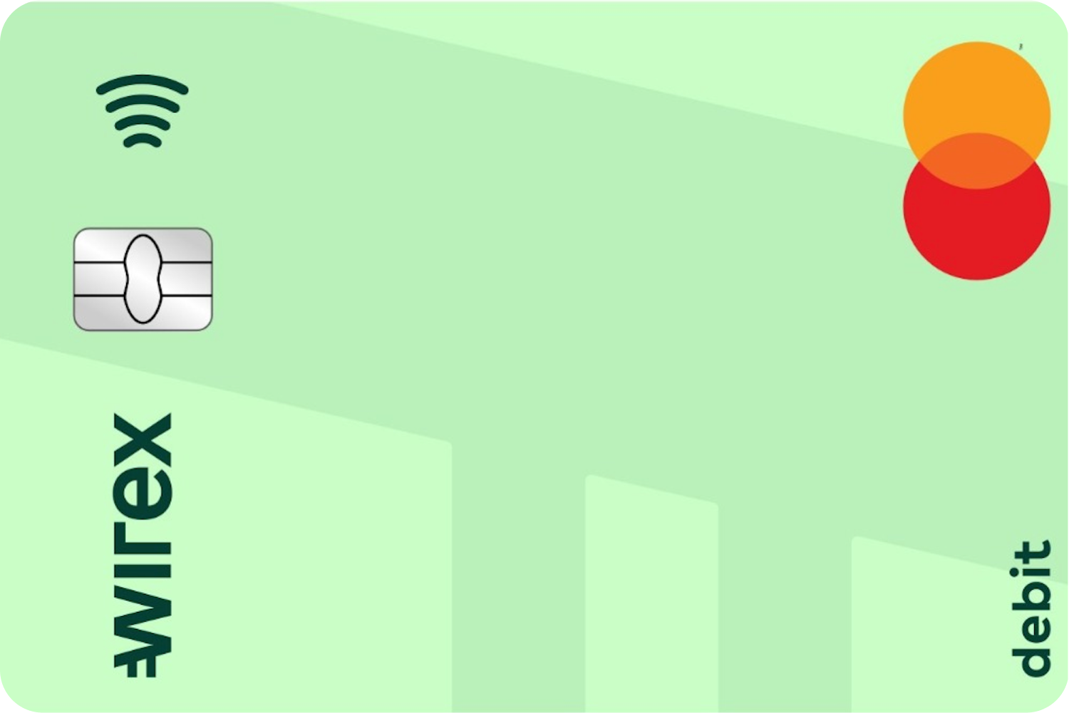 Wirex Card