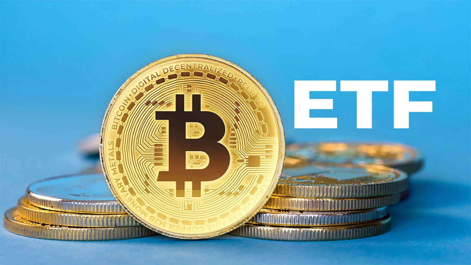 Image for Assessing the Impact of ETFs on Bitcoin So Far
