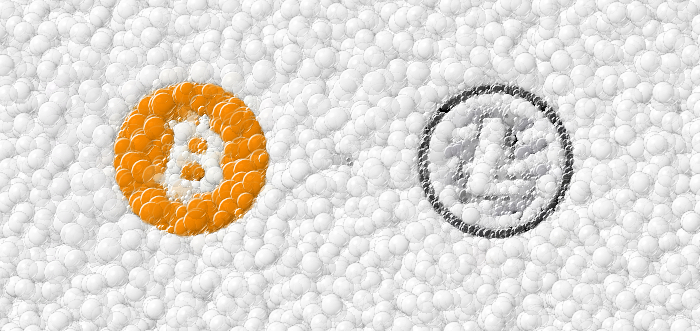 Image for  Litecoin vs Bitcoin: A Comparative Analysis