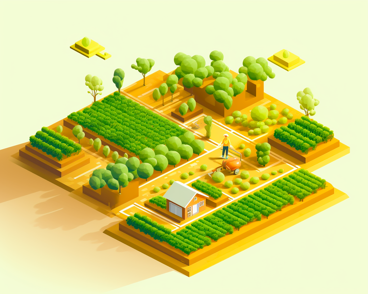 Image for A Yield Farming Analogy