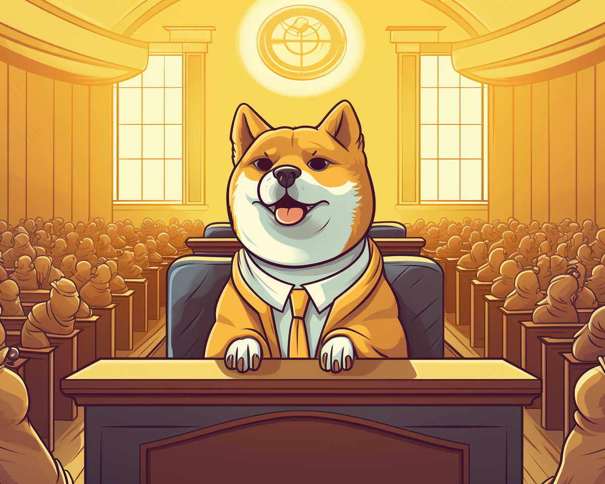 Image for Coinbase's Dogecoin Promotion Tactics Faces the U.S. Supreme Court