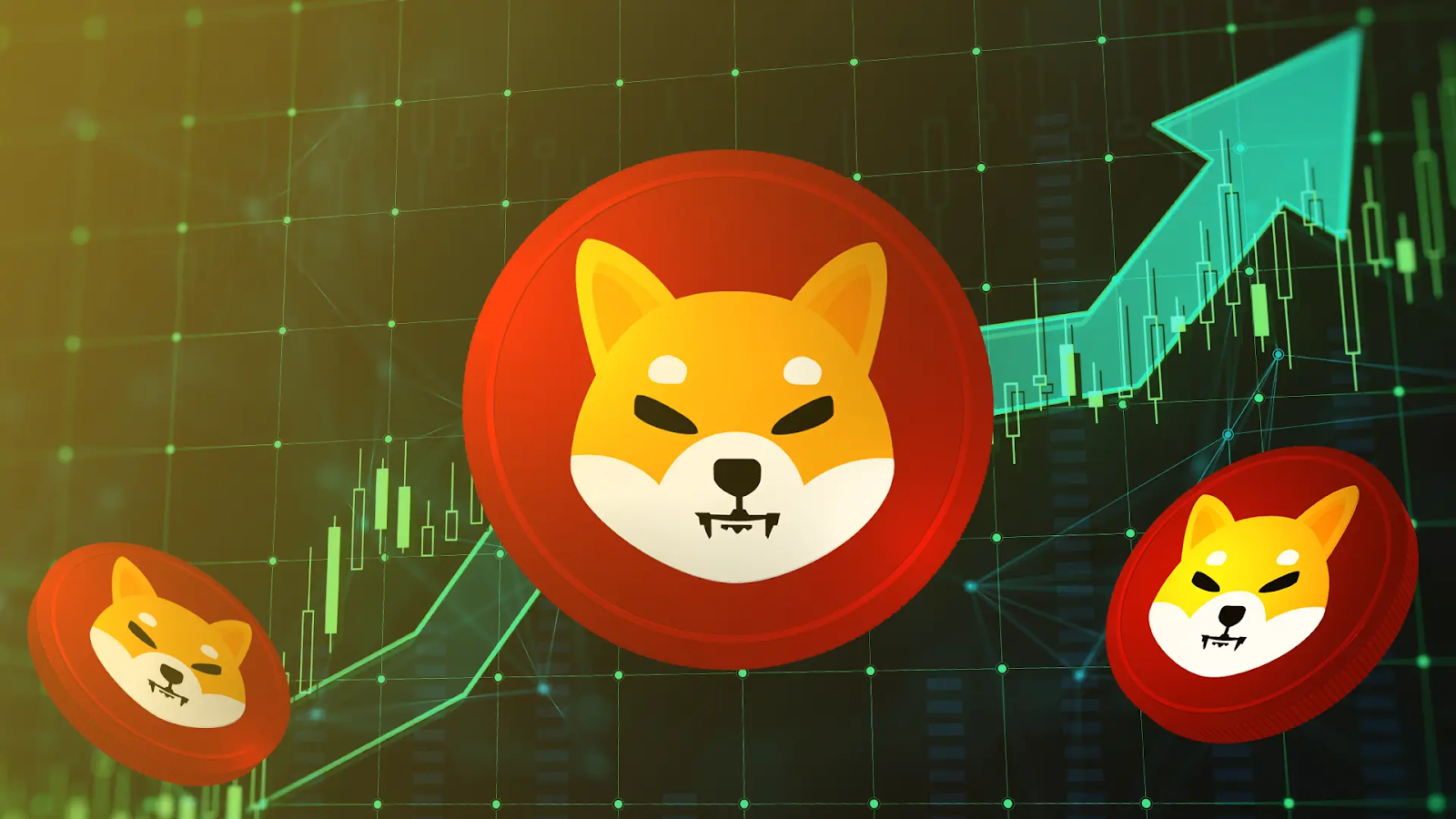 Image for Memecoin Shiba Inu Raises $12M for Privacy Layer