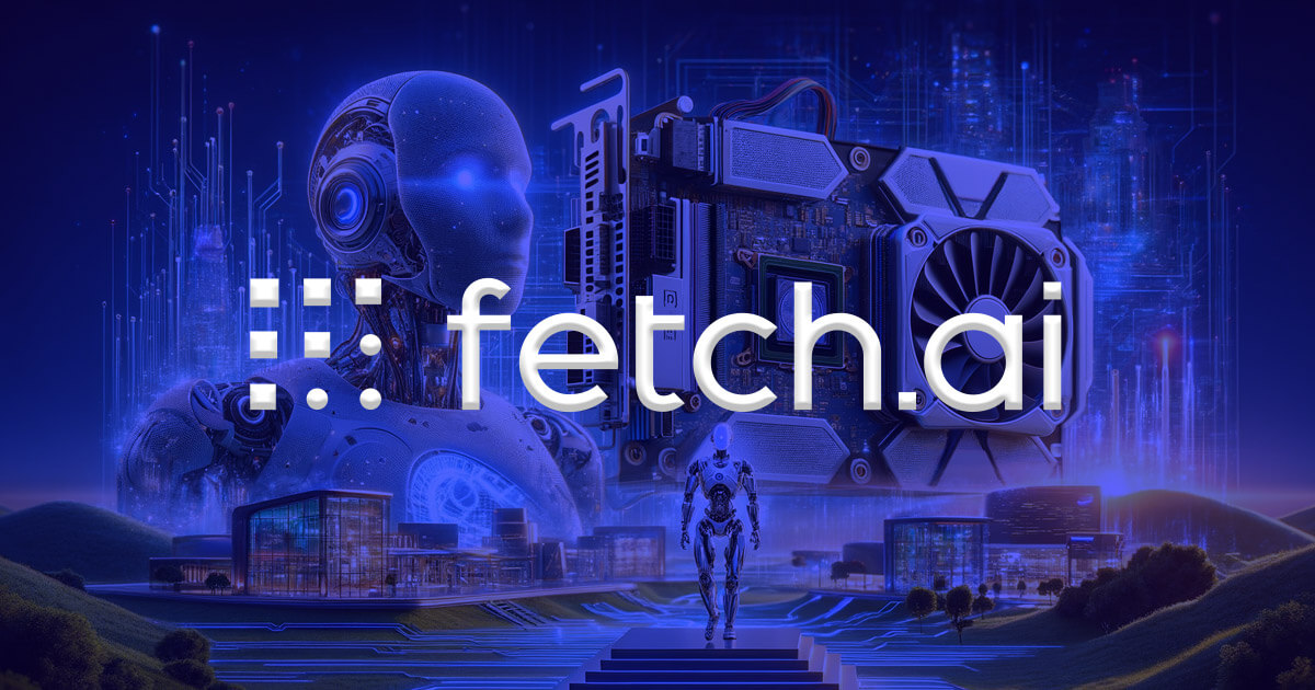 Image for How to Stake your Fetch.AI (FET) Tokens