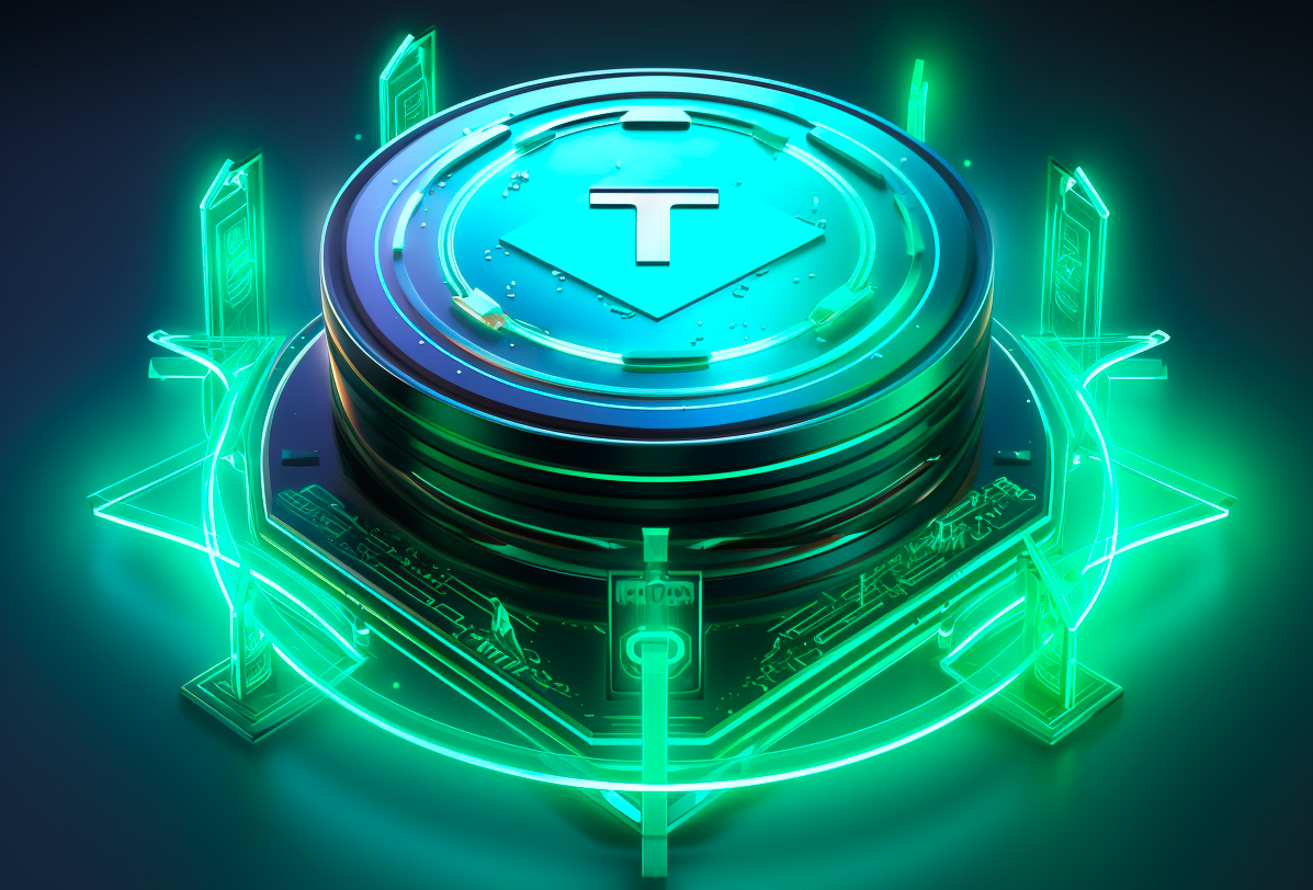 Image for Tether Authorizes $1 Billion USDT to Boost Tron Network Liquidity
