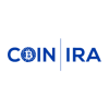 Coin IRA Logo