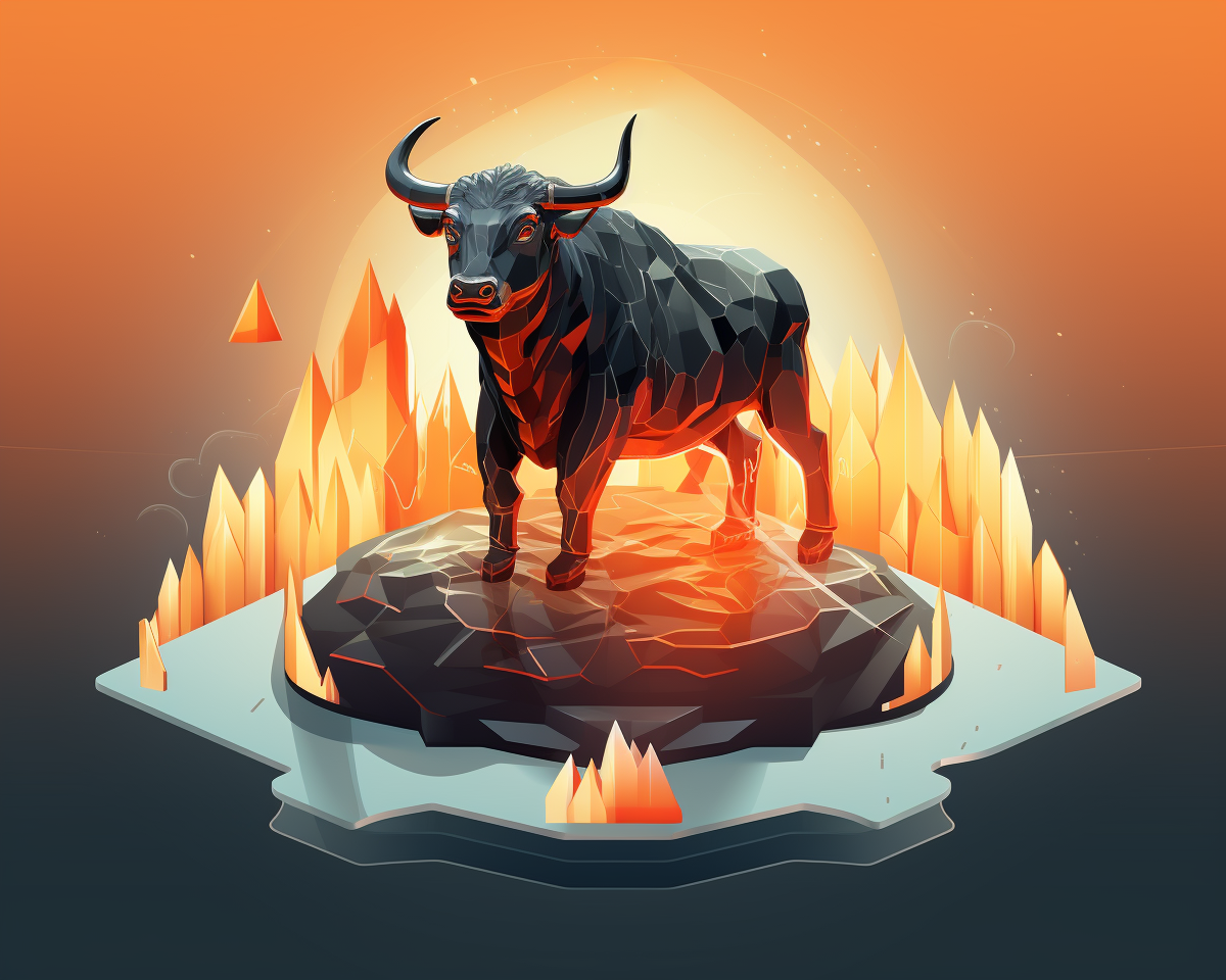 Image for Morgan Stanley: Crypto Winter is Over, Bitcoin Halving to Ignite a New Bull Run