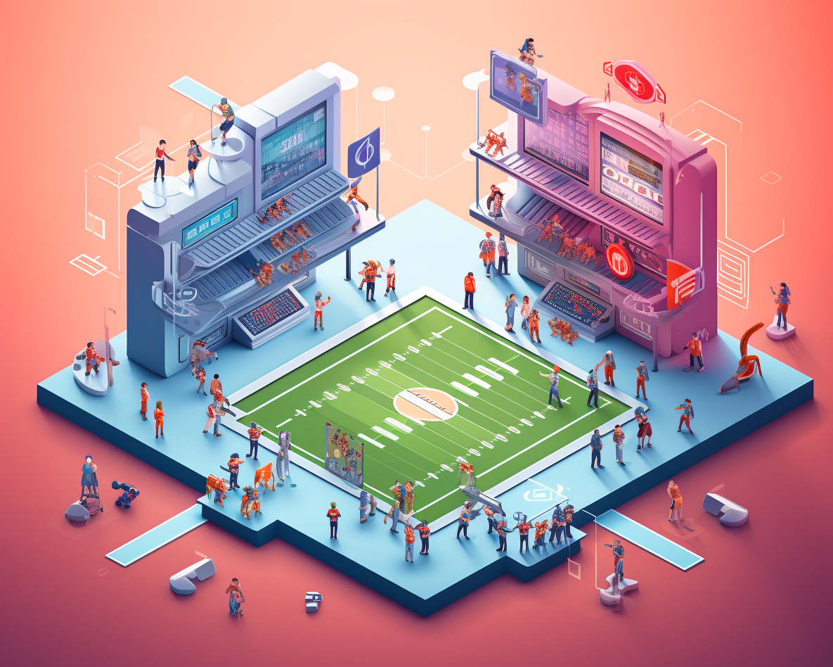 Image for Unlocking the Gridiron: How 'NFL Rivals' NFT Game Turned a Passion into a Small Profit