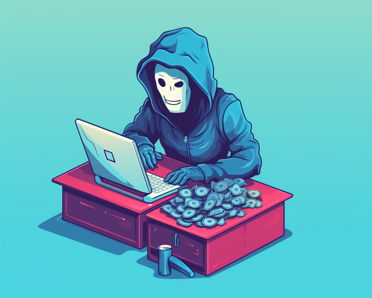 Image for A Dive into the Maestro Telegram Bot Heist