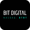 Bit Digital Inc (Nasdaq: BTBT) Logo