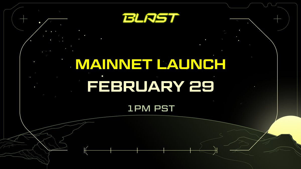 Image for What We Know About Blast So Far