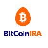 Bitcoin IRA Logo