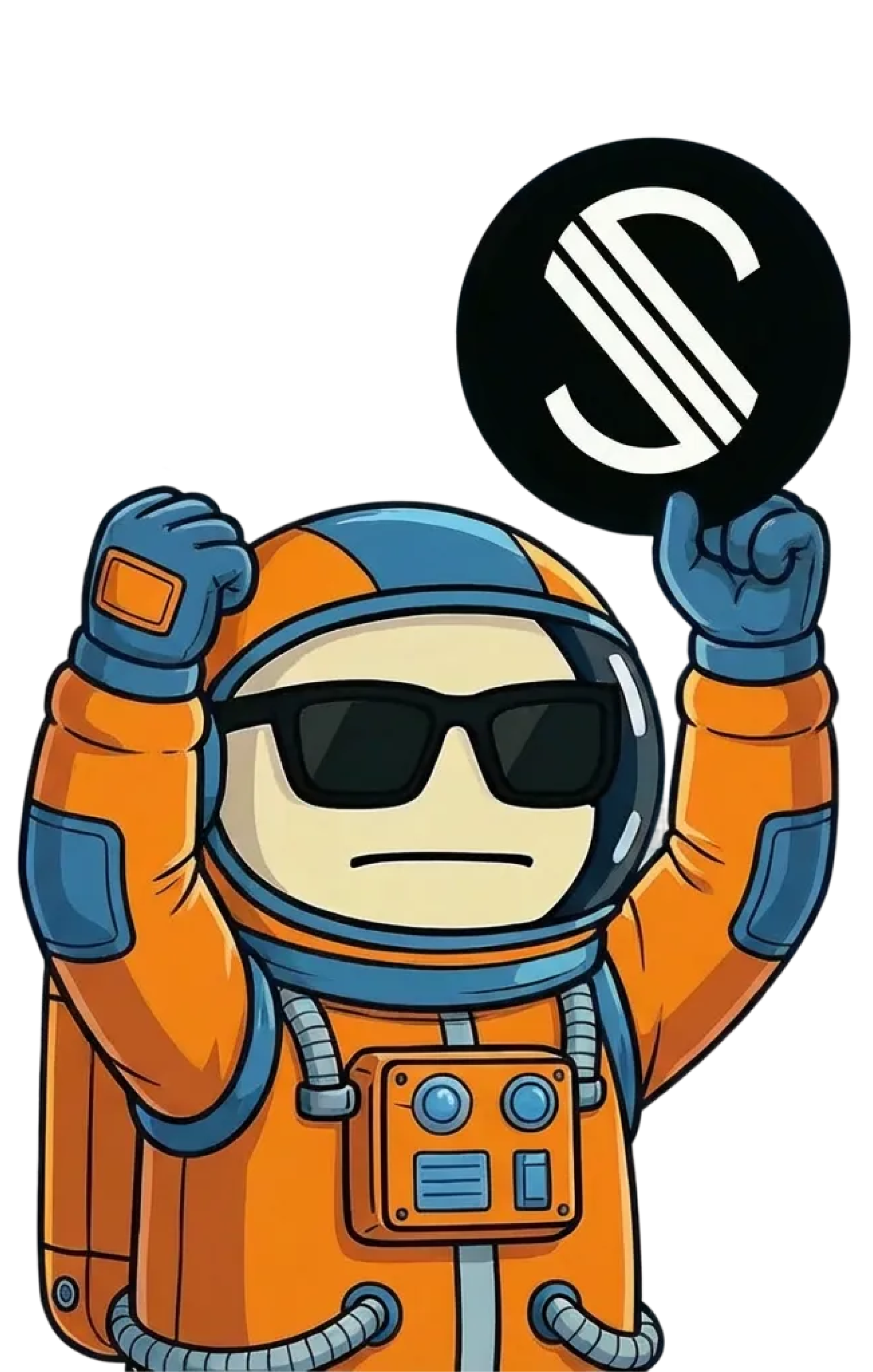 SpaceCoin Beluga