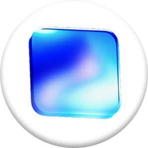 Coinbase Wallet logo