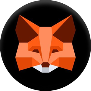 MetaMask logo