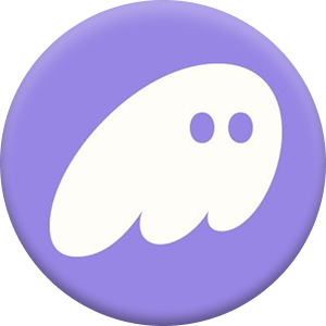 Phantom logo
